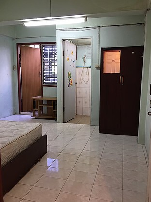 1 Bed Condo — photo 2