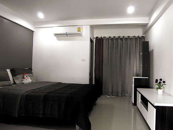 1 Bed Condo · Bang Khen, bangkok