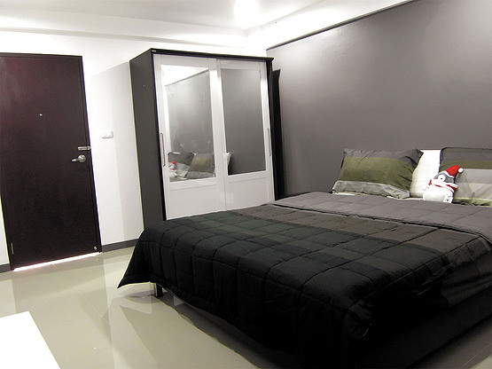 1 Bed Condo · Bang Khen, bangkok — photo 2