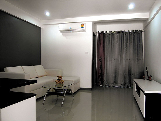 1 Bed Condo · Bang Khen, bangkok — photo 3