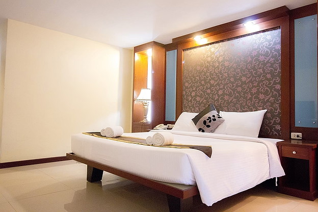 1 Bed Condo · samut_prakan — photo 2