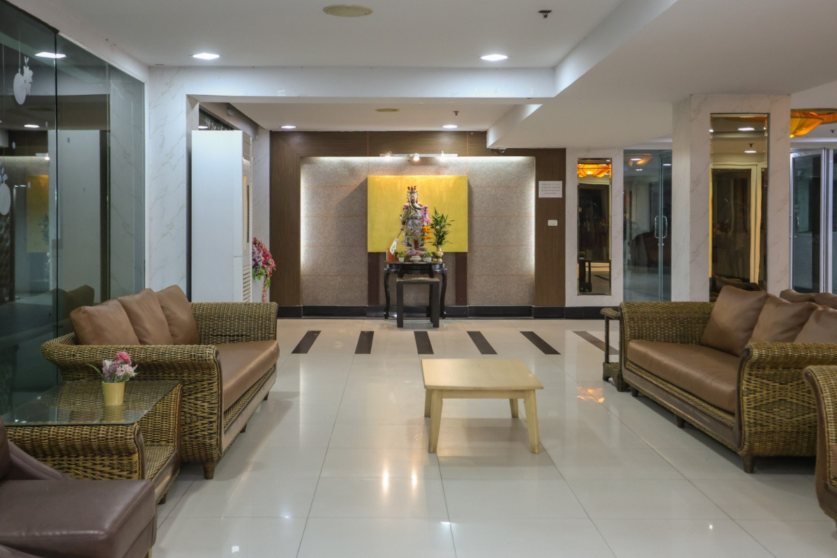 1 Bed Condo · samut_prakan — photo 3