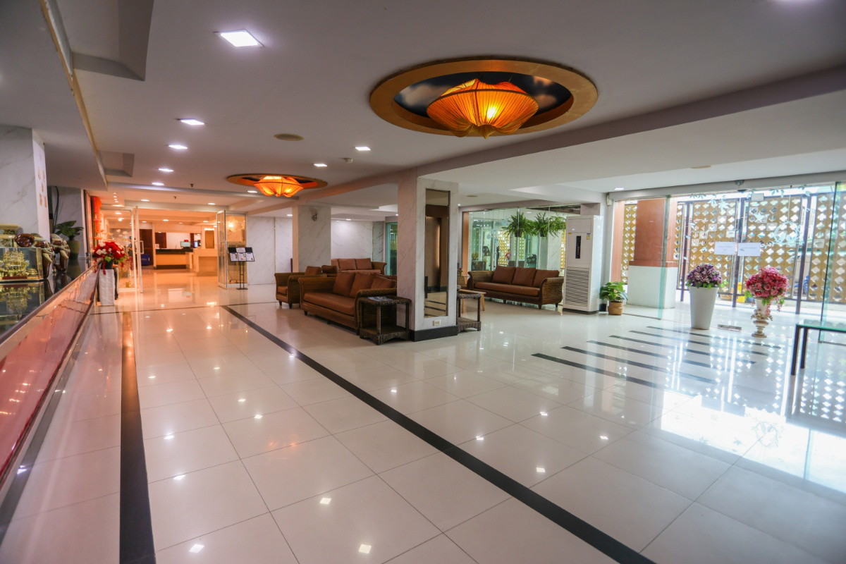 1 Bed Condo · samut_prakan — photo 4