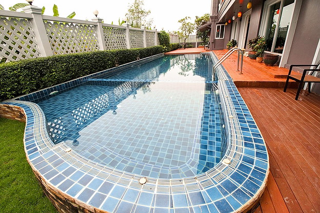 1 Bed Condo · samut_prakan — photo 5