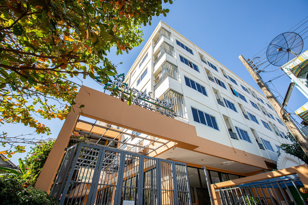Condo · Mueang Nonthaburi, nonthaburi — photo 3