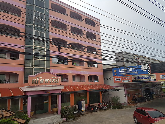 1 Bed Condo · samut_prakan — photo 1
