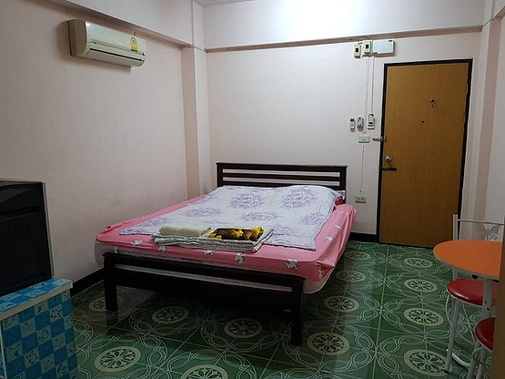 1 Bed Condo · samut_prakan — photo 2