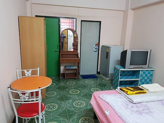 1 Bed Condo · samut_prakan — photo 5