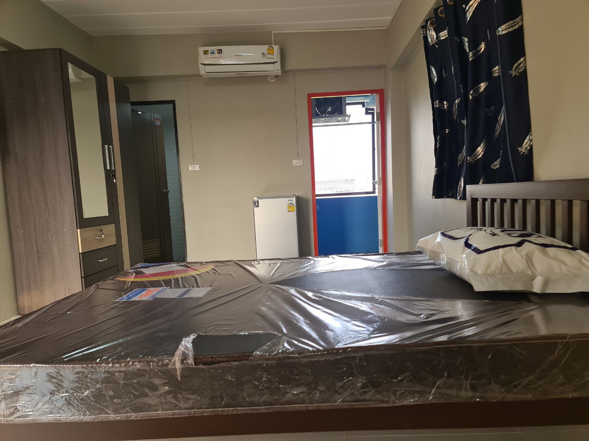1 Bed Condo · pathum_thani — photo 4