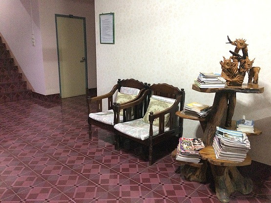 1 Bed Condo — photo 1