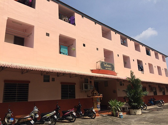1 Bed Condo — photo 2