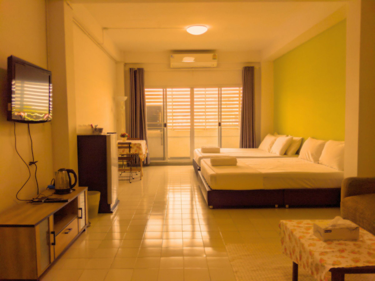 Condo · Bang Phli, samut_prakan — photo 1