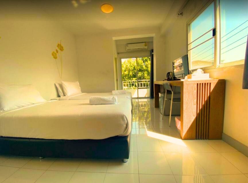 Condo · Bang Phli, samut_prakan — photo 2