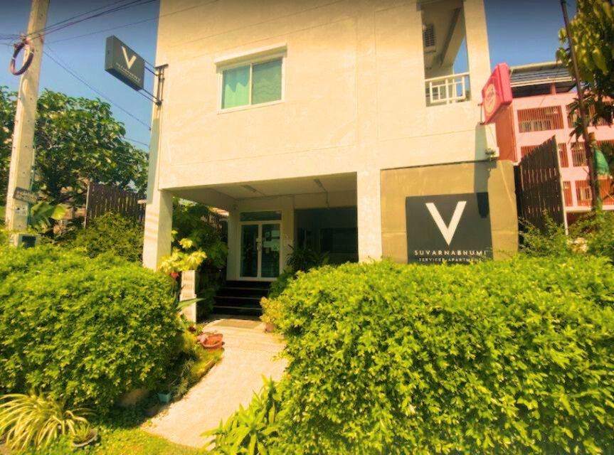 Condo · Bang Phli, samut_prakan — photo 3