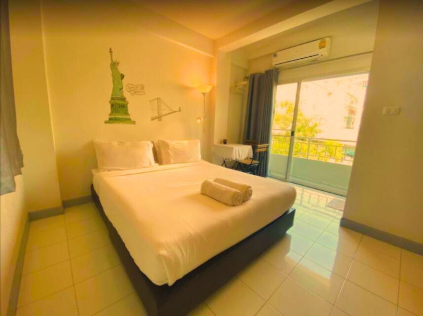 Condo · Bang Phli, samut_prakan — photo 4