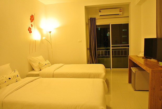 Condo · Bang Phli, samut_prakan — photo 5