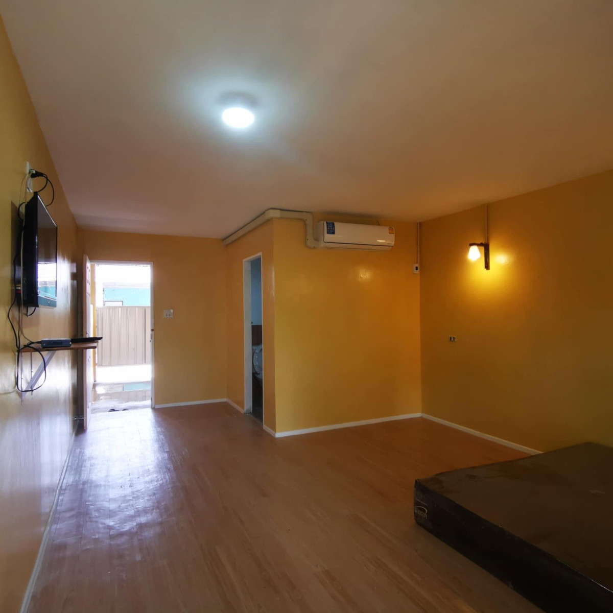 1 Bed Condo · pathum_thani — photo 1