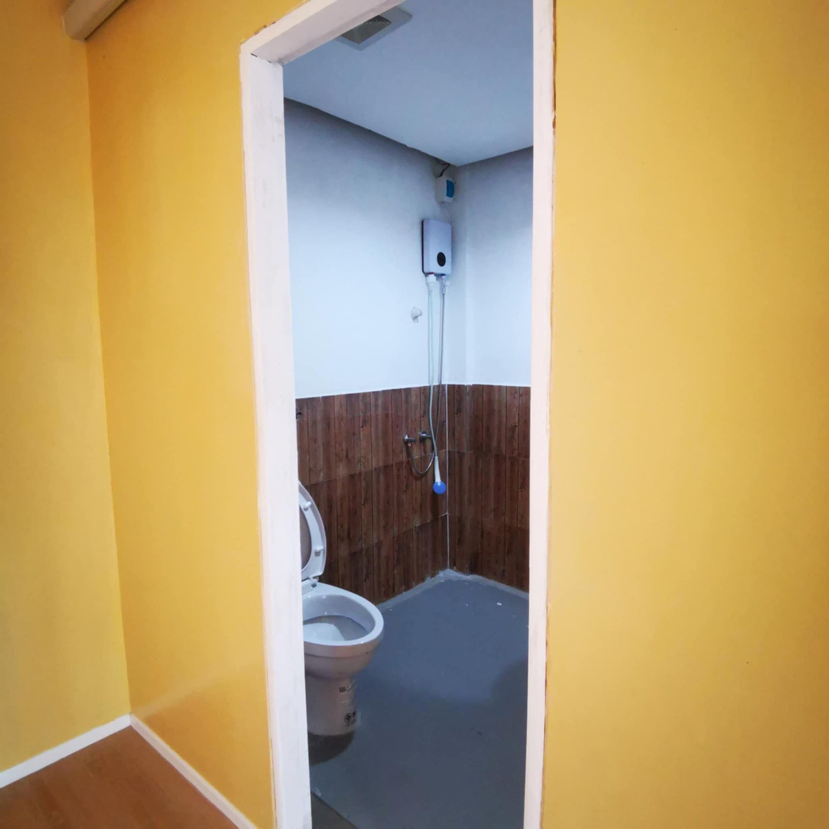 1 Bed Condo · pathum_thani — photo 2