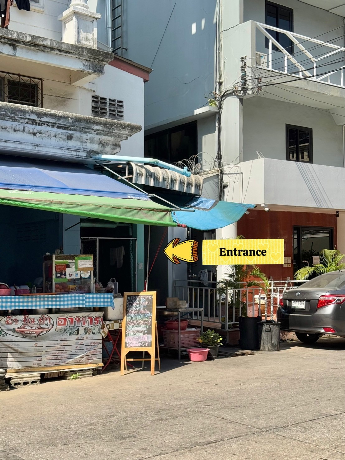 1 Bed Condo · Bang Lamung, chon_buri — photo 1