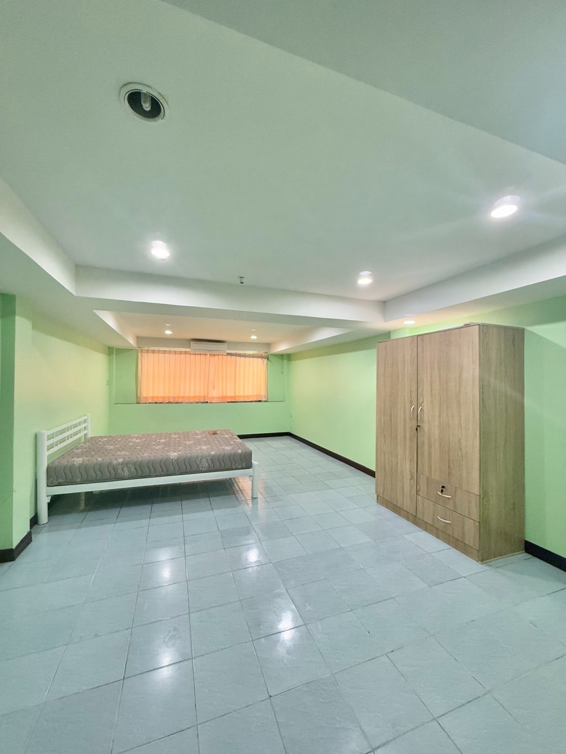 1 Bed Condo · Bang Lamung, chon_buri — photo 3