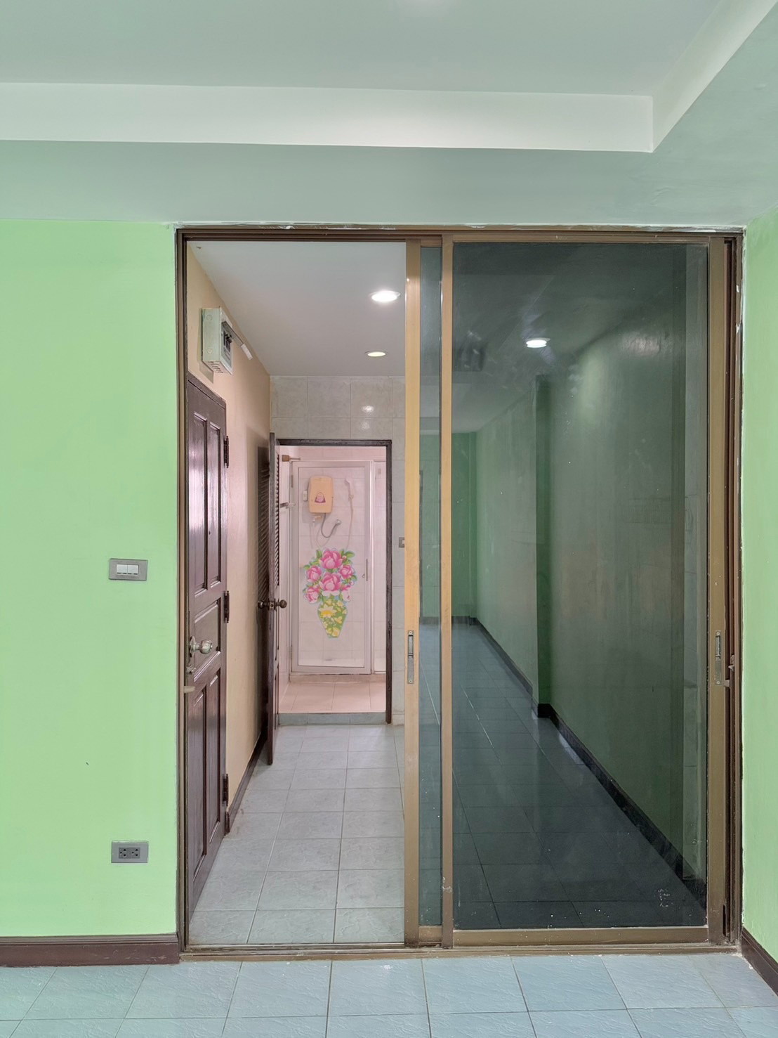 1 Bed Condo · Bang Lamung, chon_buri — photo 4