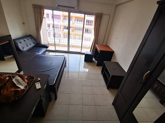 1 Bed Condo · pathum_thani — photo 4
