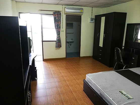 1 Bed Condo · pathum_thani — photo 5