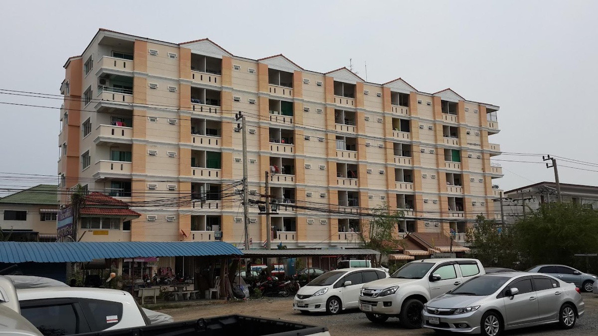 1 Bed Condo · Mueang Samut Prakan, samut_prakan — photo 1