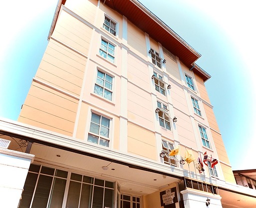 1 Bed Condo · Bang Khen, bangkok — photo 1