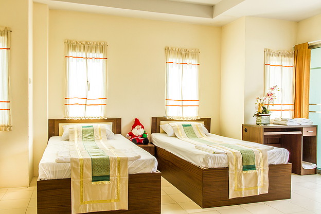 Condo · Mueang Chiang Mai, chiang_mai — photo 1