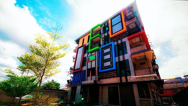 1 Bed Condo · Bang Kapi, bangkok — photo 1