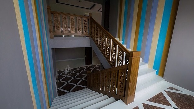 1 Bed Condo · Bang Kapi, bangkok — photo 2