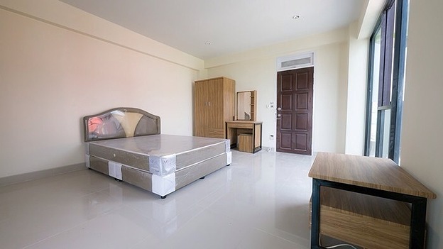 1 Bed Condo · Bang Kapi, bangkok — photo 4