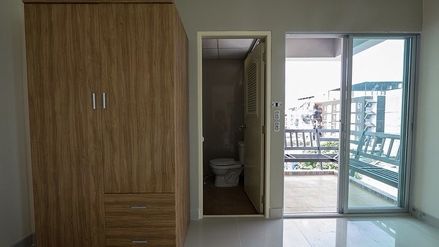 1 Bed Condo · Bang Kapi, bangkok — photo 5