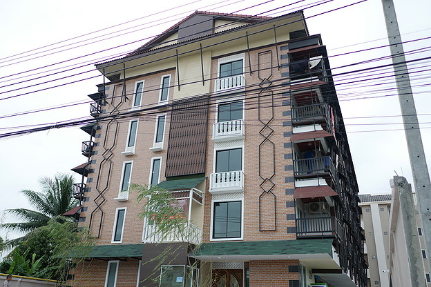 1 Bed Condo · Bang Kapi, bangkok — photo 1
