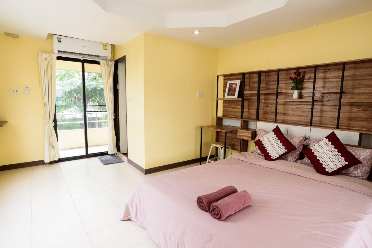 1 Bed Condo · Min Buri, bangkok — photo 1