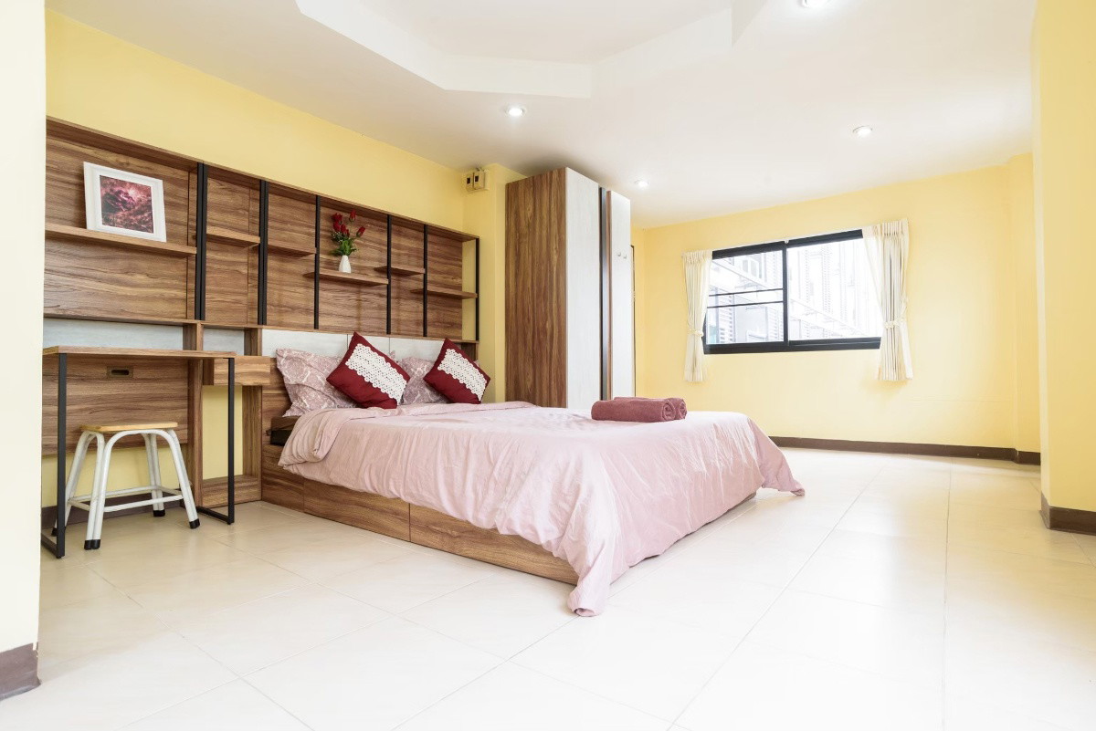 1 Bed Condo · Min Buri, bangkok — photo 2