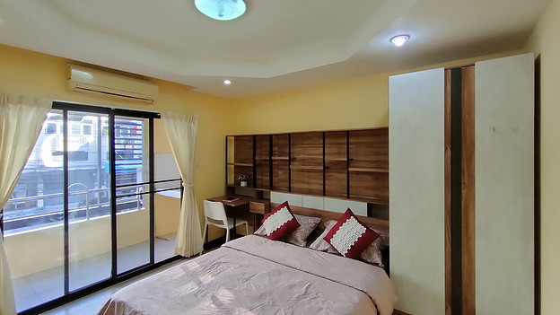 1 Bed Condo · Min Buri, bangkok — photo 3