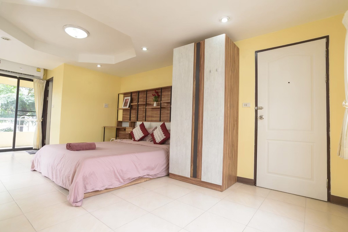 1 Bed Condo · Min Buri, bangkok — photo 4