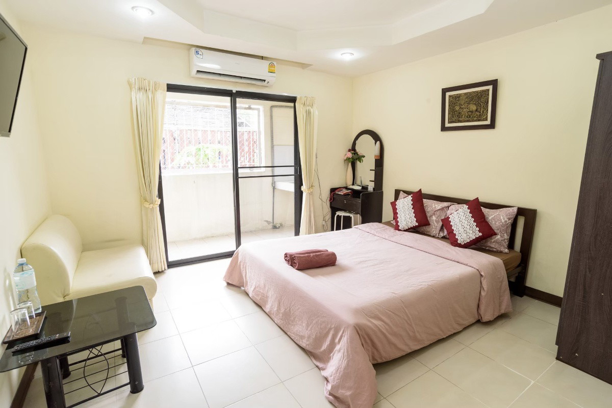 1 Bed Condo · Min Buri, bangkok — photo 5