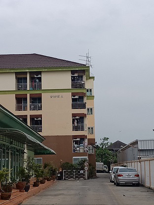1 Bed Condo · Mueang Samut Prakan, samut_prakan — photo 1
