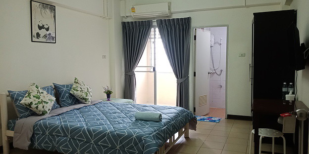 1 Bed Condo · Mueang Samut Prakan, samut_prakan — photo 2