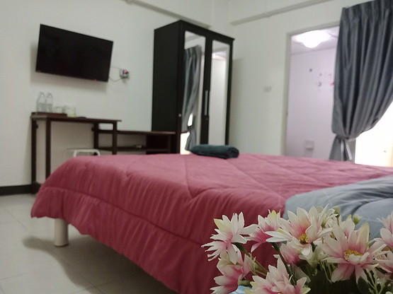1 Bed Condo · Mueang Samut Prakan, samut_prakan — photo 4