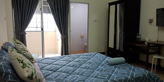 1 Bed Condo · Mueang Samut Prakan, samut_prakan — photo 5
