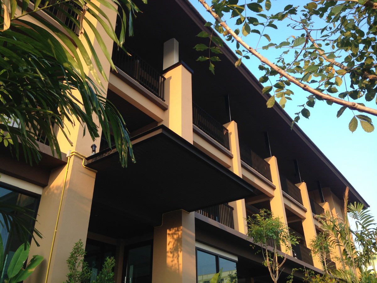 Condo · Si Racha, chon_buri — photo 1