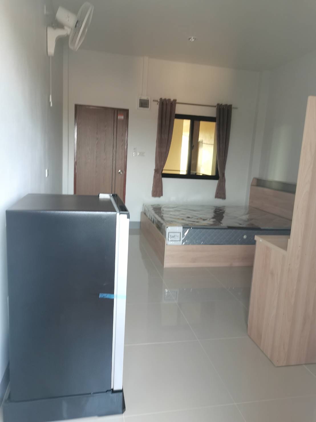 1 Bed Condo — photo 3