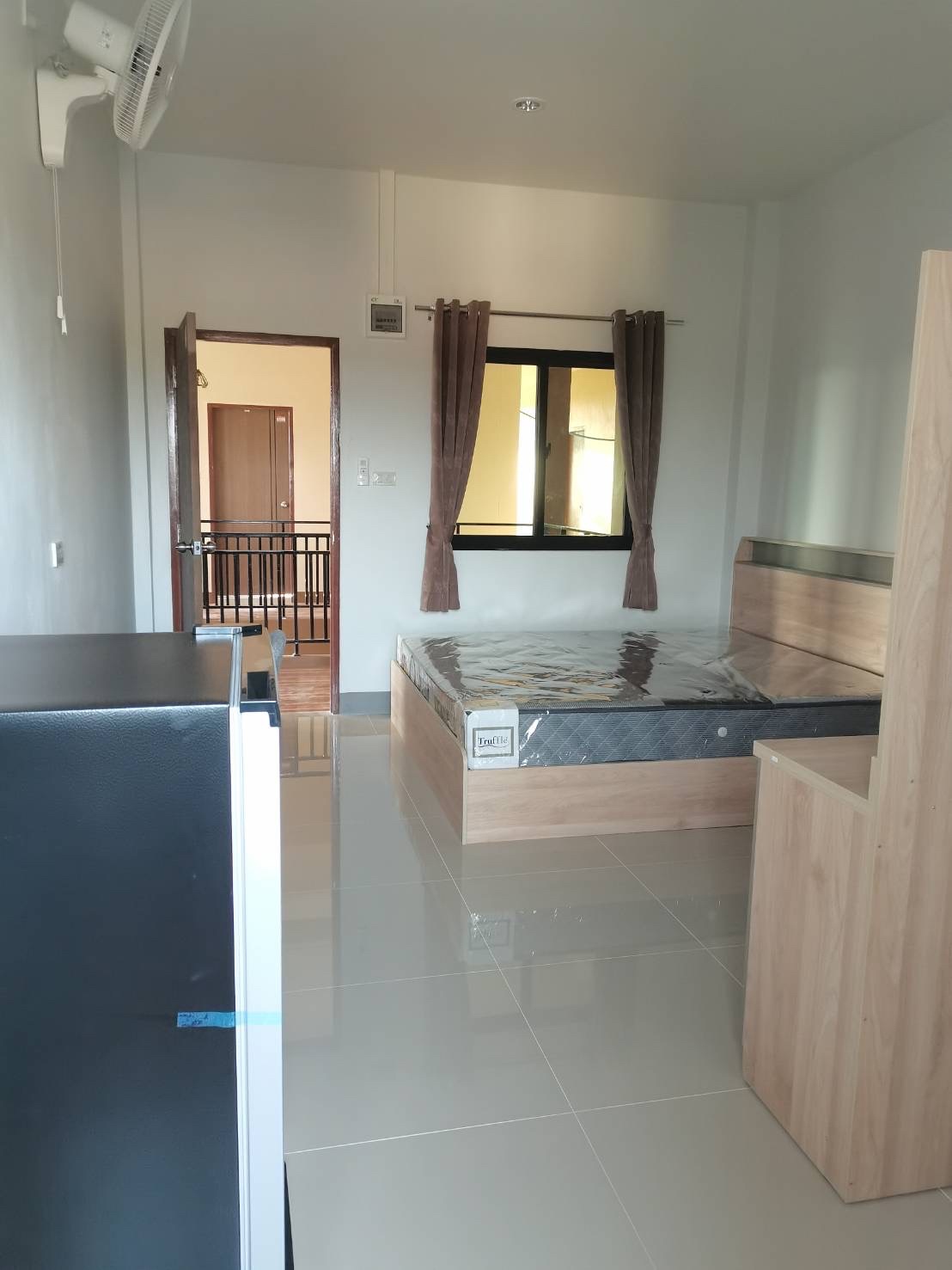 1 Bed Condo — photo 4