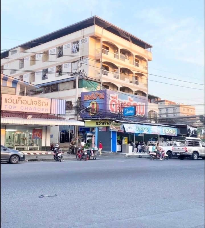 1 Bed Condo · samut_prakan — photo 1