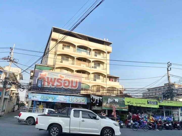 1 Bed Condo · samut_prakan — photo 2