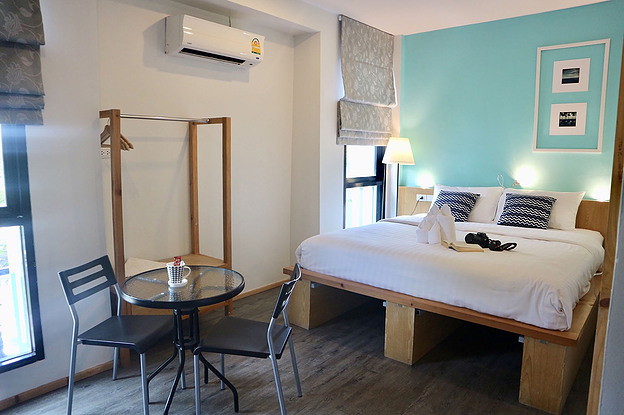 Condo · Mueang Phuket, phuket — photo 2